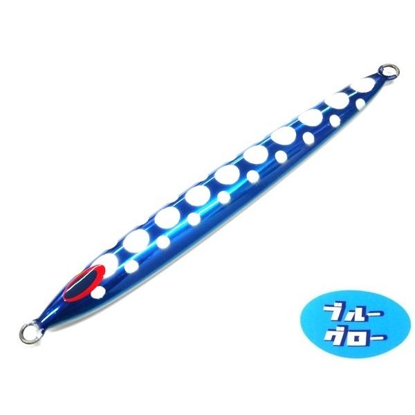 ディープライナー　スパイファイブ　500g　アクアオリカラ　カスタムホロ　ブルーグロー