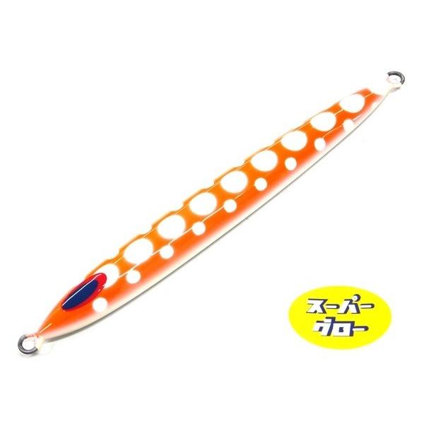 ディープライナー　スパイファイブ　500g　アクアオリカラ　カスタムホロ　スーパーグロー
