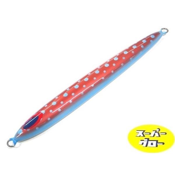 ディープライナー　スパイファイブ　500g　アクアオリカラ　カスタムホロ　スーパーグロー