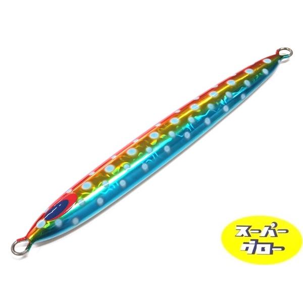 ディープライナー　スパイファイブ　500g　アクアオリカラ　スーパーグロー