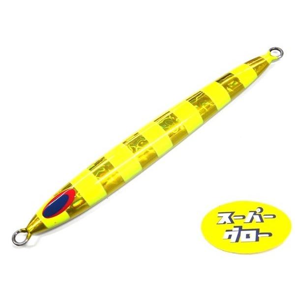 ディープライナー　スパイファイブ　500g　純正　スーパーグロー