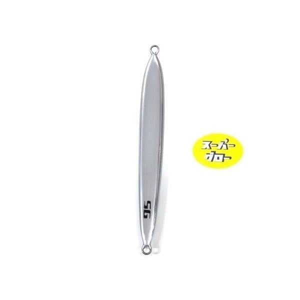 ディープライナー　スパイファイブ　550g　アクアオリカラ　カスタムホロ　スーパーグロー