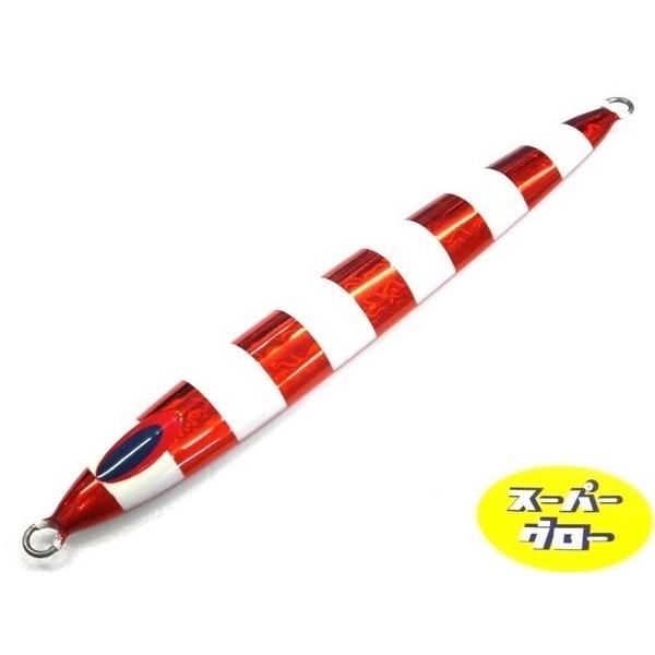 ディープライナー　スパイファイブ　550g　アクアオリカラ　スーパーグロー