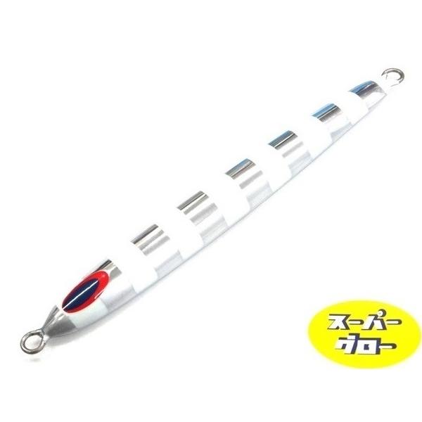 ディープライナー　スパイファイブ　550g　純正　カスタムホロ　スーパーグロー