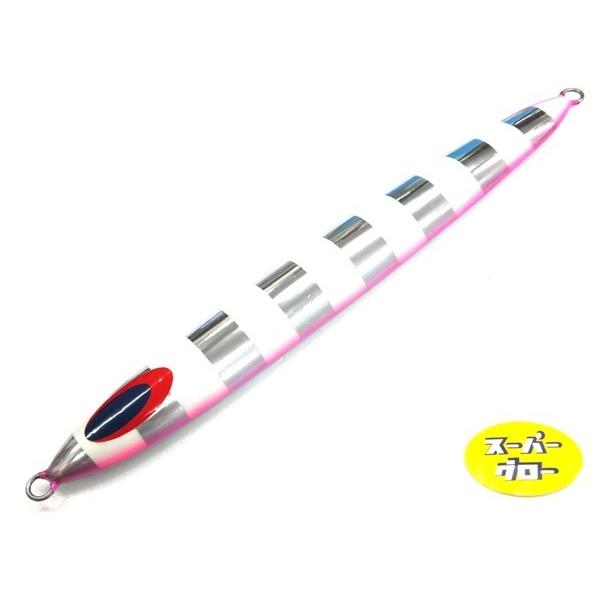 ディープライナー　スパイファイブ　600g　アクアオリカラ　カスタムホロ　スーパーグロー
