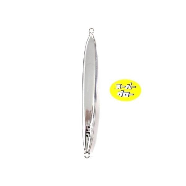 ディープライナー　スパイファイブ　600g　アクアオリカラ　カスタムホロ　スーパーグロー