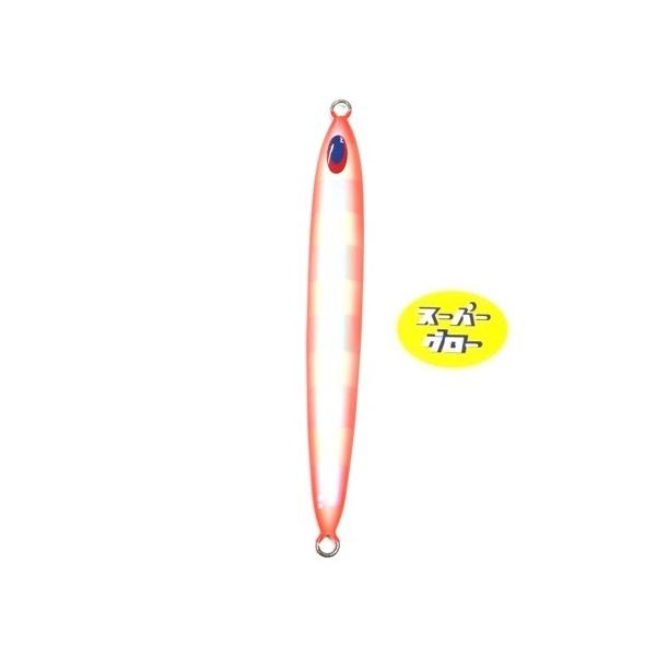 ディープライナー　スパイファイブ　600g　アクアオリカラ　スーパーグロー