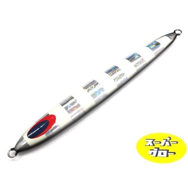 ディープライナー　スパイファイブ　600g　アクアオリカラ　スーパーグロー