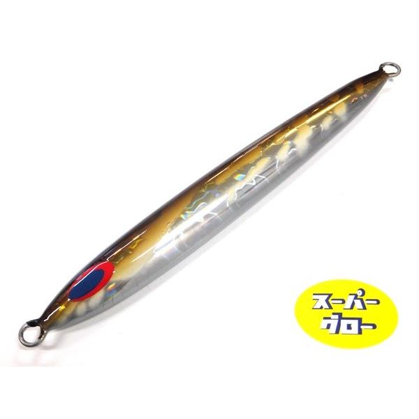 ディープライナー　スパイファイブ　600g　純正　スーパーグロー