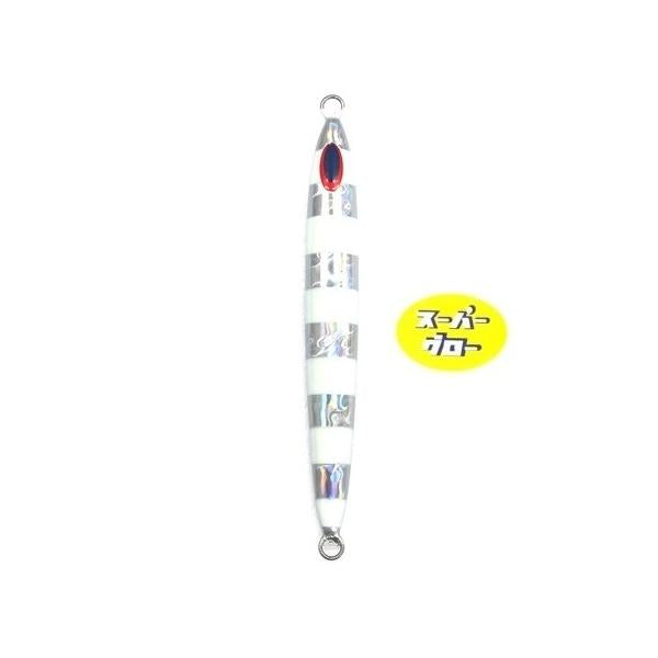 ディープライナー　スパイファイブ　600g　純正　スーパーグロー
