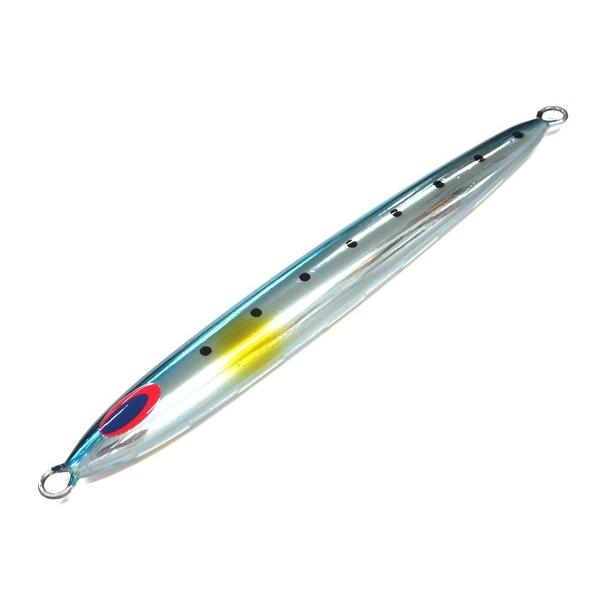 ディープライナー　スパイファイブ　700g　アクアオリカラ　カスタムホロ　グロー