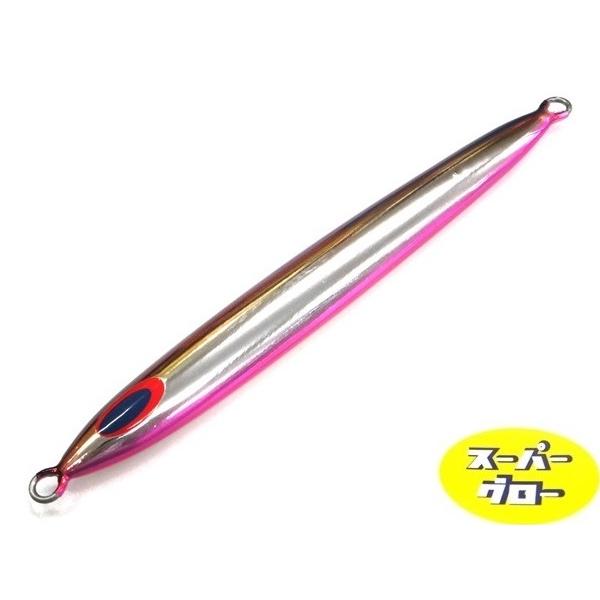 ディープライナー　スパイファイブ　700g　アクアオリカラ　カスタムホロ　スーパーグロー
