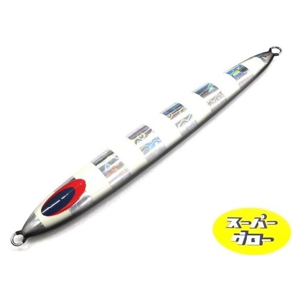ディープライナー　スパイファイブ　700g　アクアオリカラ　スーパーグロー
