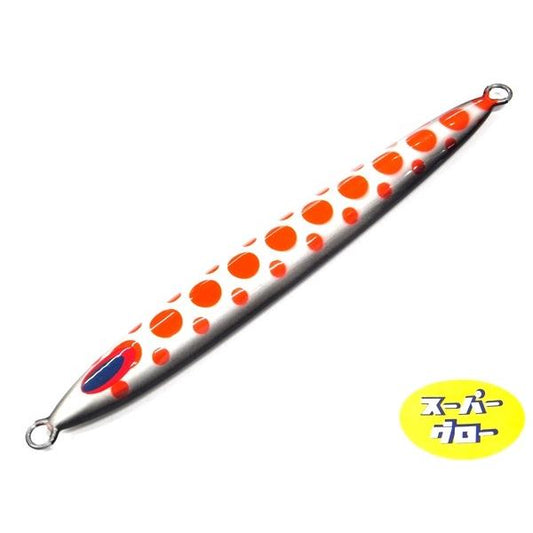 ディープライナー　スパイファイブ　800g　アクアオリカラ　カスタムホロ　スーパーグロー