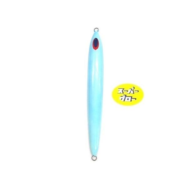 ディープライナー　スパイファイブ　800g　アクアオリカラ　カスタムホロ　スーパーグロー