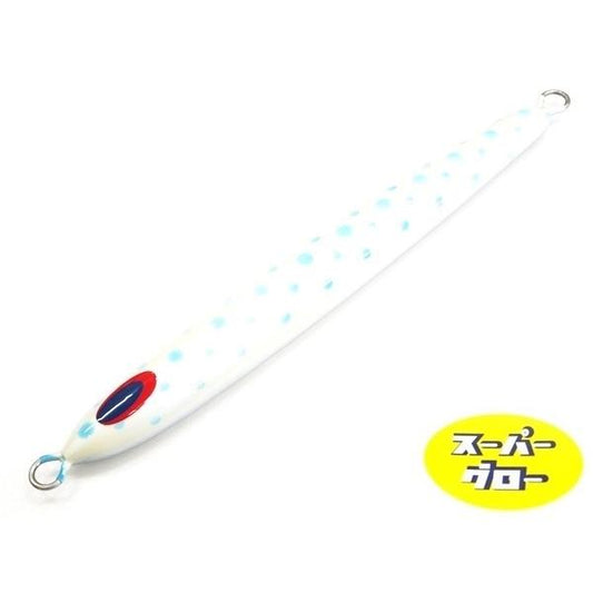 ディープライナー　スパイファイブ　800g　アクアオリカラ　カスタムホロ　スーパーグロー