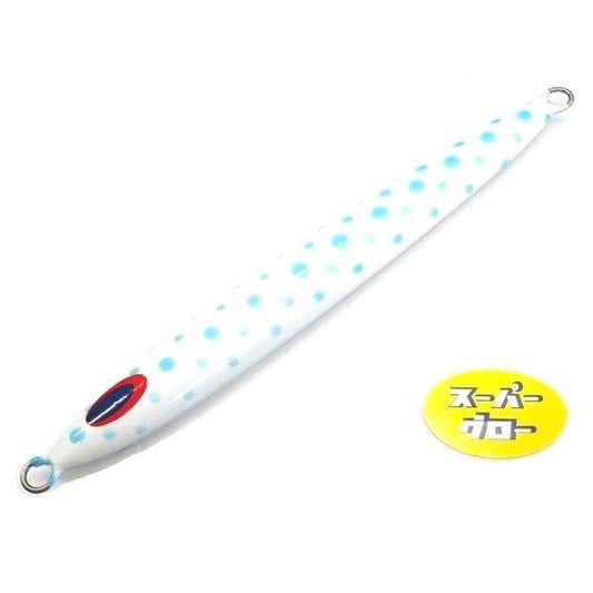 ディープライナー　スパイファイブ　800g　アクアオリカラ　スーパーグロー