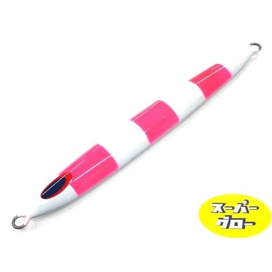 ディープライナー　スパイファイブ　800g　アクアオリカラ　スーパーグロー