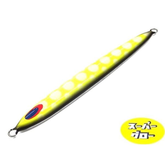 ディープライナー　スパイファイブ　800g　アクアオリカラ　スーパーグロー