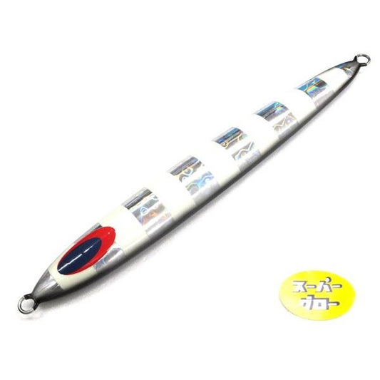 ディープライナー　スパイファイブ　800g　アクアオリカラ　スーパーグロー