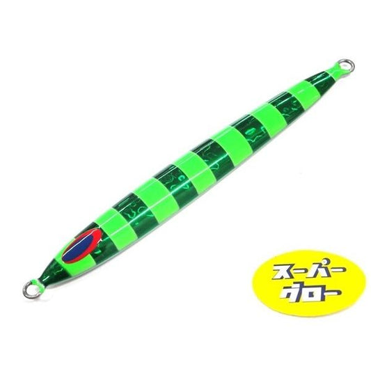 ディープライナー　スパイファイブ　800g　純正　スーパーグロー