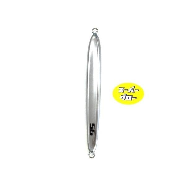 ディープライナー　スパイファイブ　850g　アクアオリカラ　カスタムホロ　スーパーグロー
