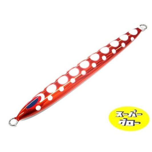 ディープライナー　スパイファイブ　900g　アクアオリカラ　カスタムホロ　スーパーグロー