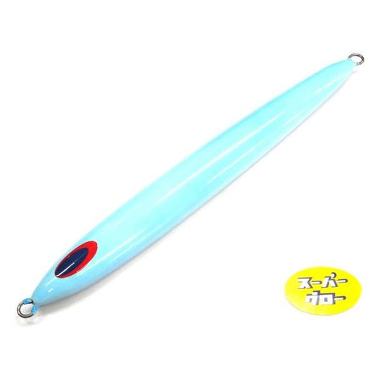 ディープライナー　スパイファイブ　900g　アクアオリカラ　カスタムホロ　スーパーグロー