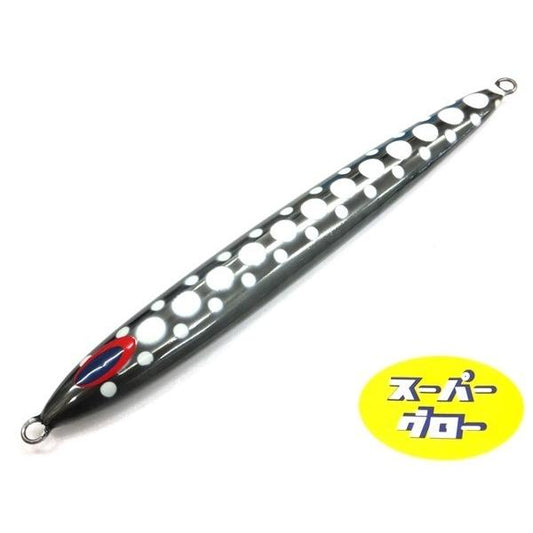 ディープライナー　スパイファイブ　900g　アクアオリカラ　カスタムホロ　スーパーグロー