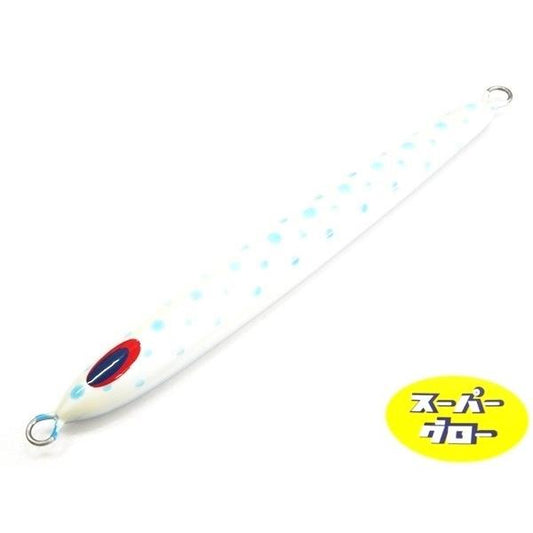 ディープライナー　スパイファイブ　900g　アクアオリカラ　スーパーグロー