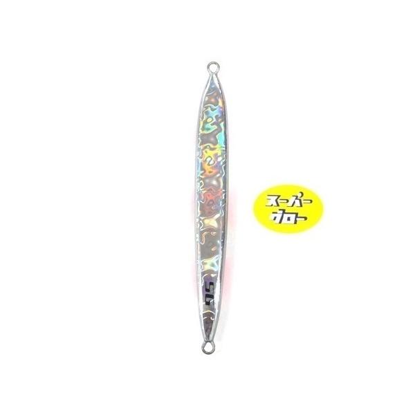 ディープライナー　スパイファイブ　900g　アクアオリカラ　スーパーグロー