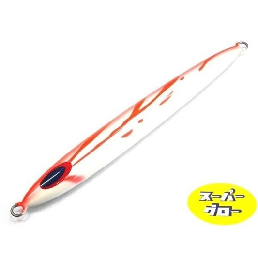 ディープライナー　スパイファイブ　900g　純正　スーパーグロー