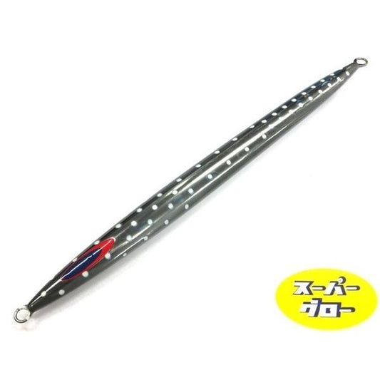ディープライナー　スーパーロケット　140g　純正　スーパーグロー