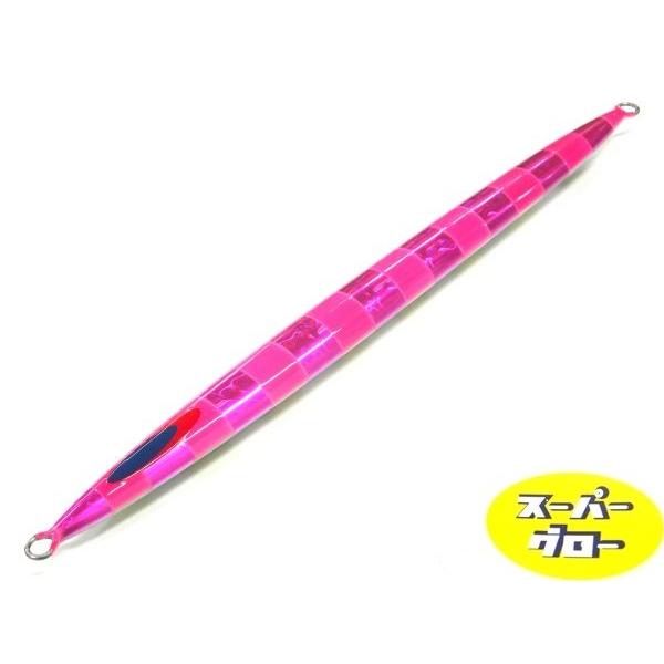 ディープライナー　スーパーロケット　180g　純正　スーパーグロー