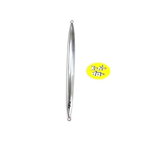 ディープライナー　スーパーロケット　250g　アクアオリカラ　カスタムホロ　スーパーグロー