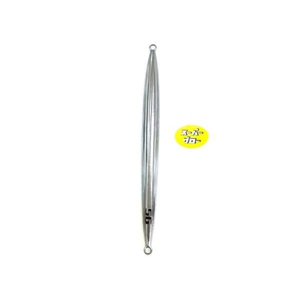ディープライナー　スーパーロケット　300g　アクアオリカラ　カスタムホロ　スーパーグロー