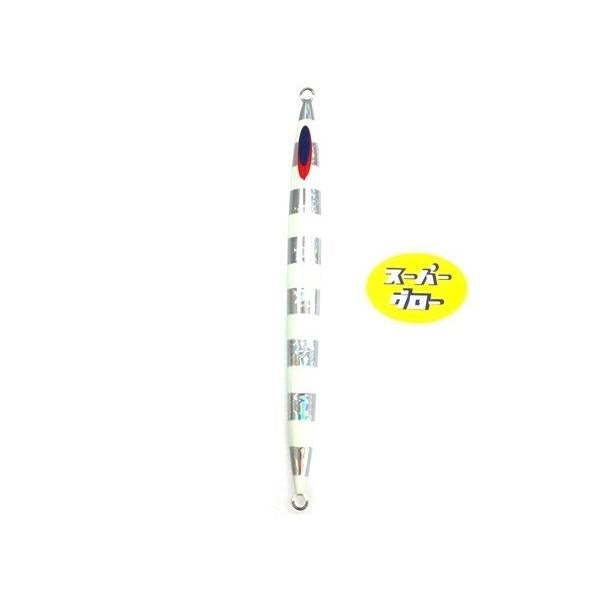 ディープライナー　スーパーロケット　350g　純正　スーパーグロー