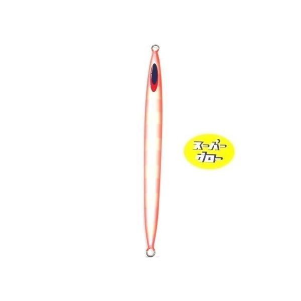 ディープライナー　スーパーロケット　500g　アクアオリカラ　スーパーグロー