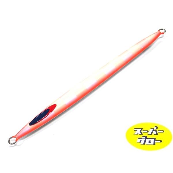 ディープライナー　スーパーロケット　500g　アクアオリカラ　スーパーグロー