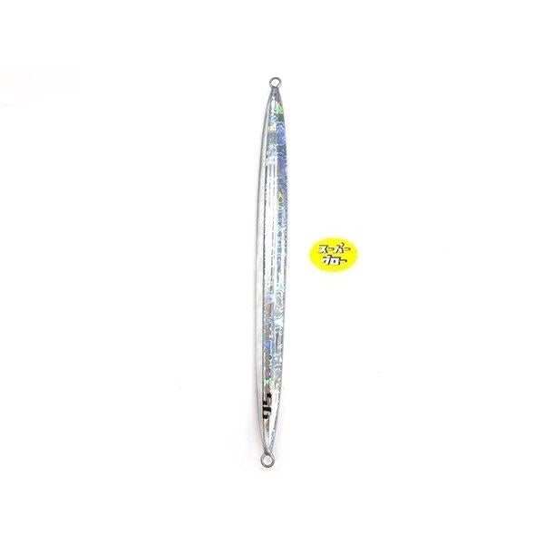 ディープライナー　スーパーロケット　500g　アクアオリカラ　スーパーグロー
