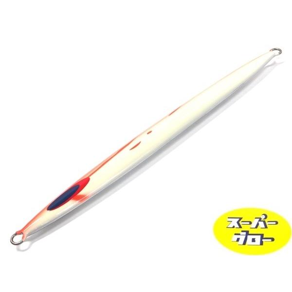 ディープライナー　スーパーロケット　500g　純正　スーパーグロー