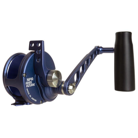 【予約商品】DEEPLINER TERA AXIS AZURE（濃紺）右巻き