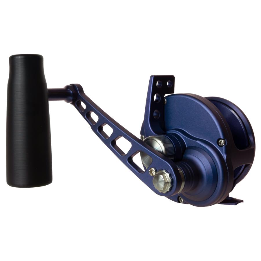 【予約商品】DEEPLINER TERA AXIS AZURE（濃紺）左巻き