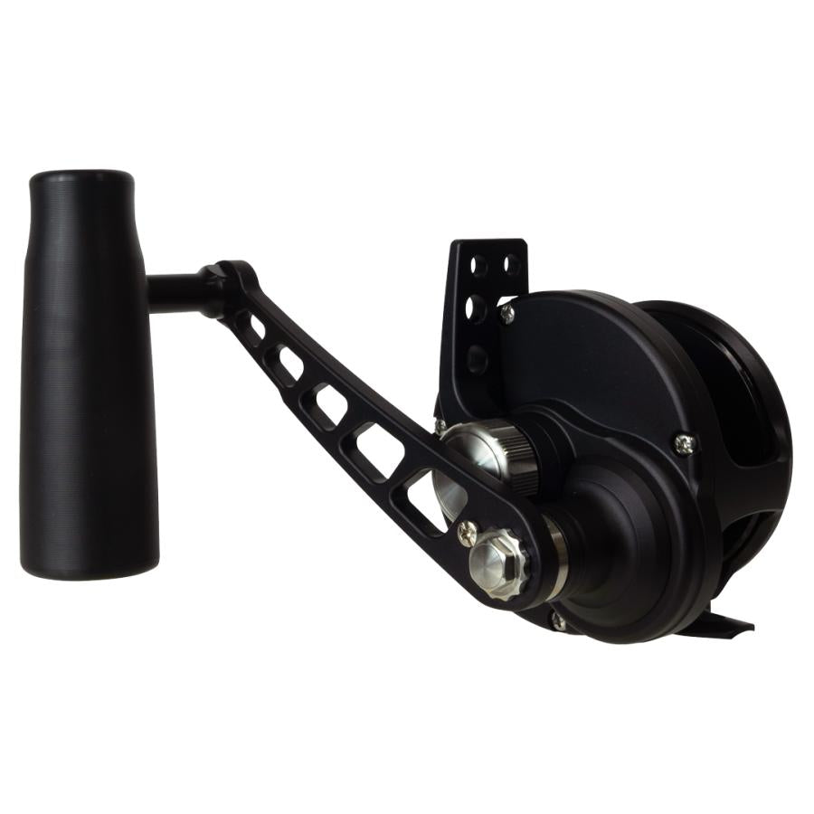 【予約商品】DEEPLINER TERA AXIS NOIR（漆黒）右巻き