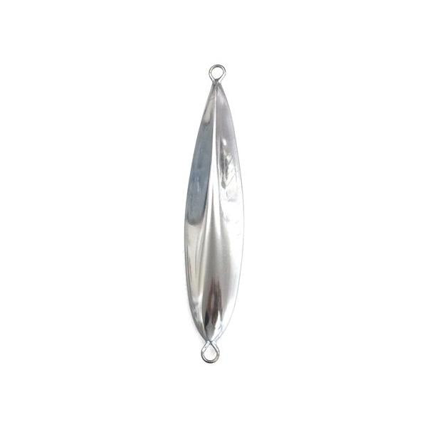 ディープライナー　スロースキップVB　130g　アクアオリカラ　カスタムホロ