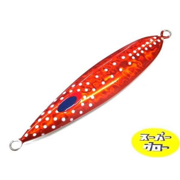 ディープライナー　スロースキップVB　130g　純正　スーパーグロー