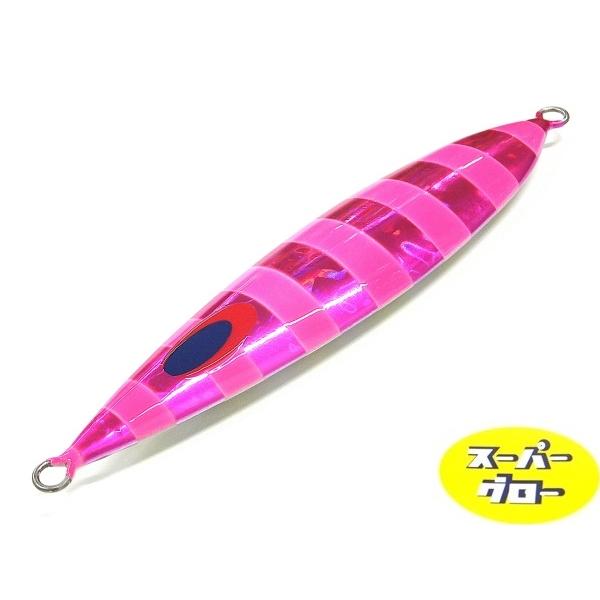 ディープライナー　スロースキップVB　150g　純正　スーパーグロー