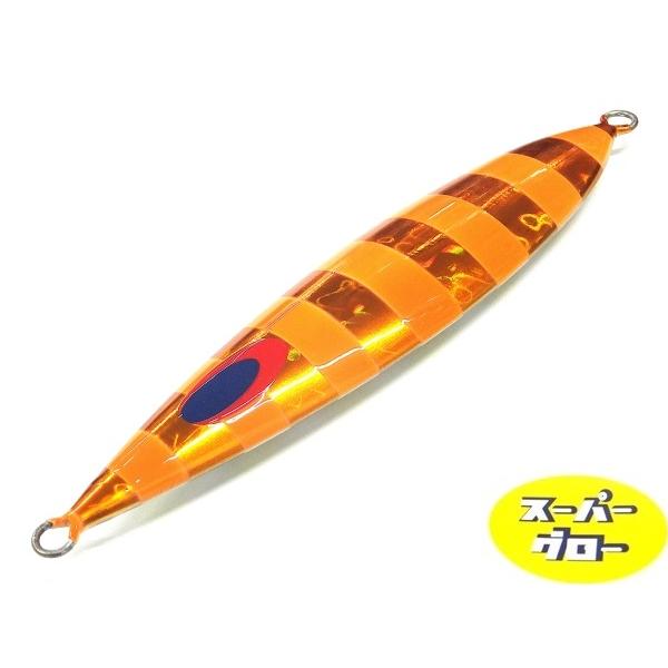 ディープライナー　スロースキップVB　150g　純正　スーパーグロー