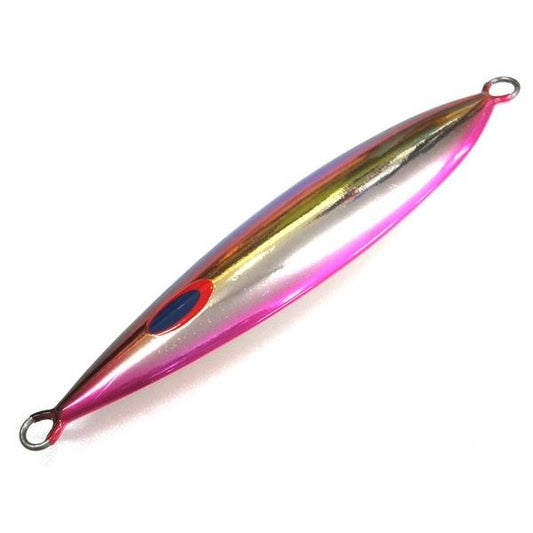ディープライナー　スロースキップVB　200g　アクアオリカラ　カスタムホロ　グロー