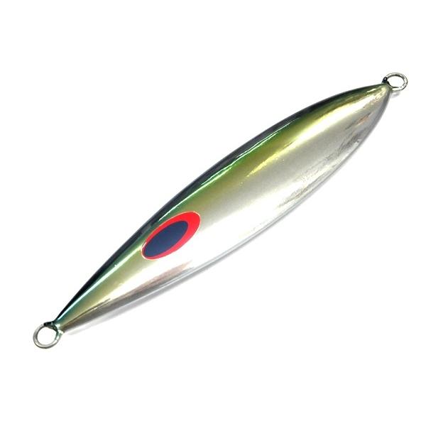 ディープライナー　スロースキップVB　250g　純正　カスタムホロ